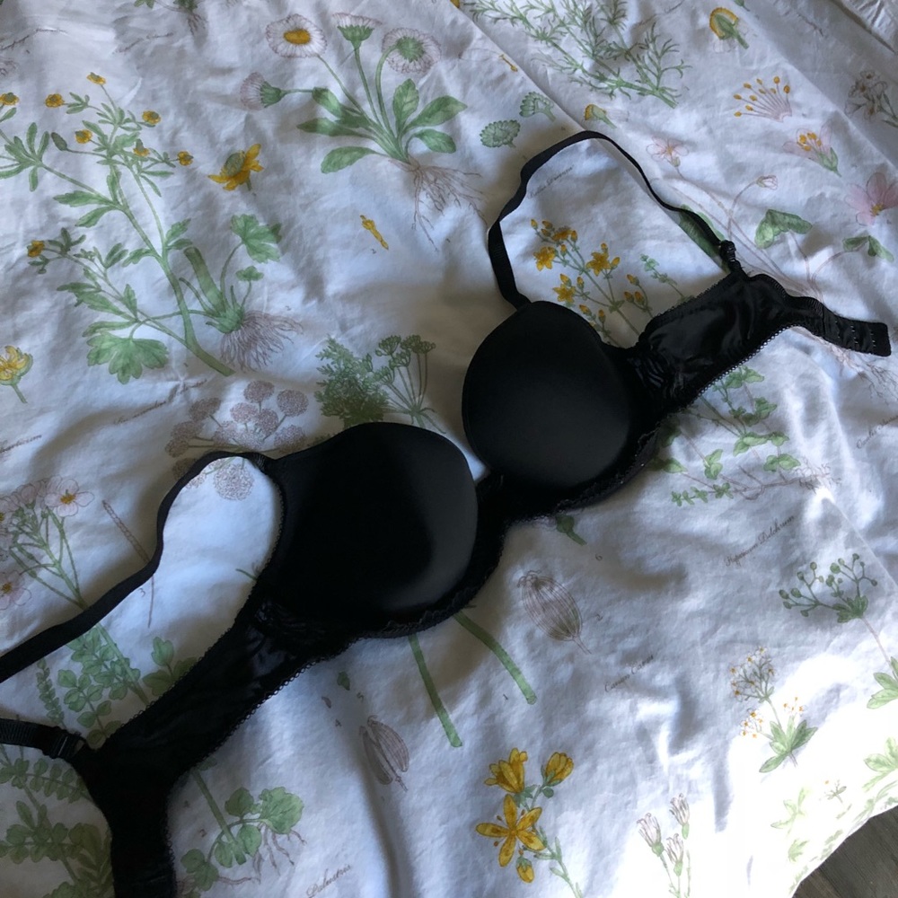 Wacoai bra